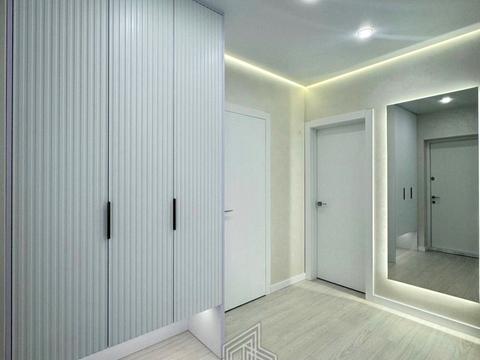 квартира по адресу Олександра Олеся ул., 10