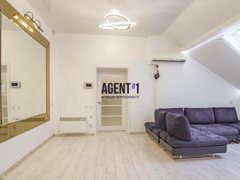 квартира за адресою Борщагівська вул., 30-А