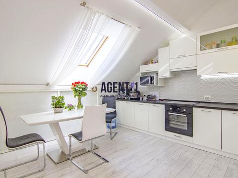 квартира за адресою Борщагівська вул., 30-А