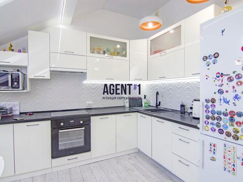 квартира за адресою Борщагівська вул., 30-А