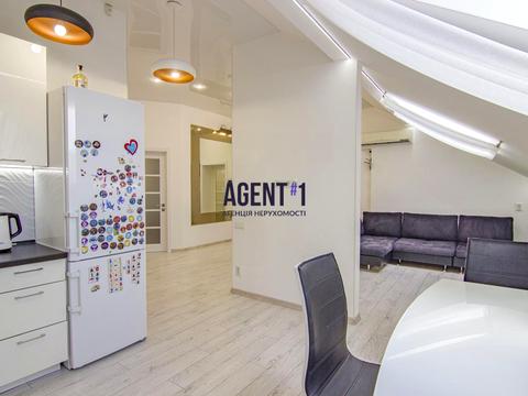 квартира за адресою Борщагівська вул., 30-А