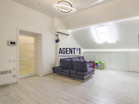 квартира за адресою Борщагівська вул., 30-А