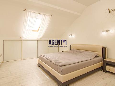 квартира за адресою Борщагівська вул., 30-А