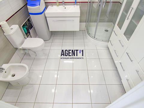 квартира за адресою Борщагівська вул., 30-А