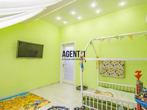 квартира за адресою Борщагівська вул., 30-А