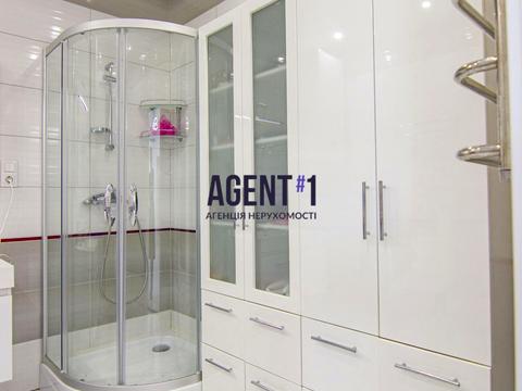 квартира за адресою Борщагівська вул., 30-А