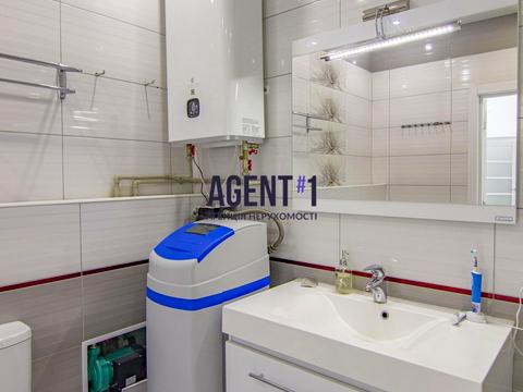 квартира за адресою Борщагівська вул., 30-А