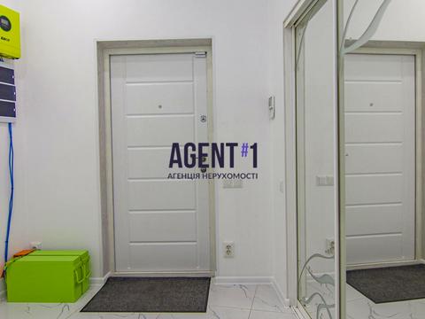 квартира за адресою Борщагівська вул., 30-А