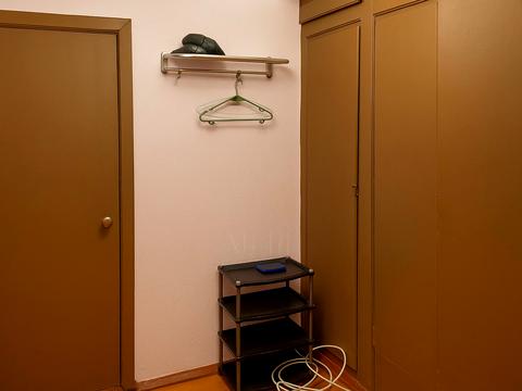 квартира по адресу Тракторостроителей просп., 158