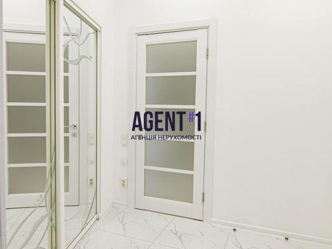 квартира за адресою Борщагівська вул., 30-А