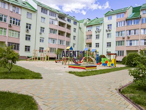 квартира за адресою Борщагівська вул., 30-А