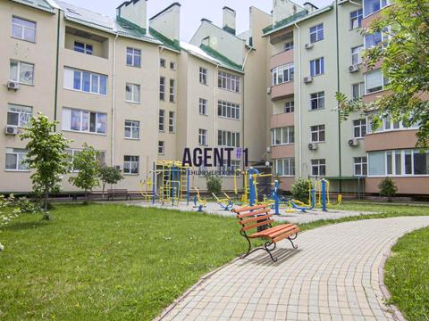 квартира за адресою Борщагівська вул., 30-А