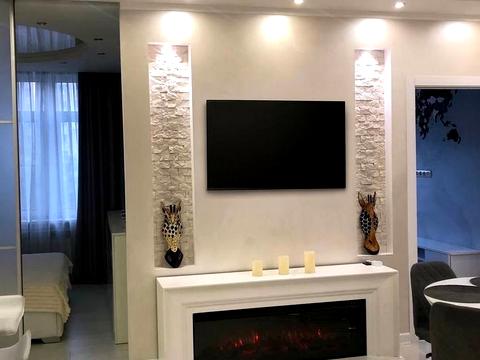 квартира по адресу Митрополита Василия Липковского ул. (Урицкого), 37-В