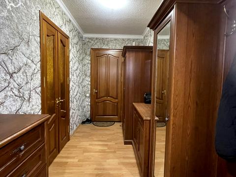 квартира по адресу Дмитрия Яворницкого просп. (Карла Маркса), 121