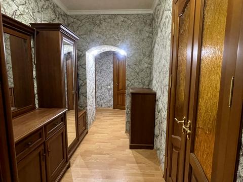 квартира по адресу Дмитрия Яворницкого просп. (Карла Маркса), 121