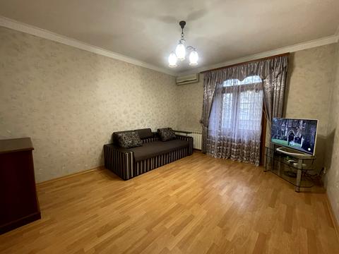 квартира по адресу Дмитрия Яворницкого просп. (Карла Маркса), 121