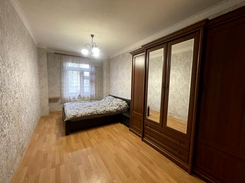 квартира по адресу Дмитрия Яворницкого просп. (Карла Маркса), 121