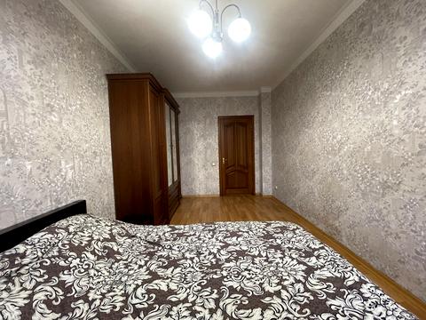 квартира по адресу Дмитрия Яворницкого просп. (Карла Маркса), 121