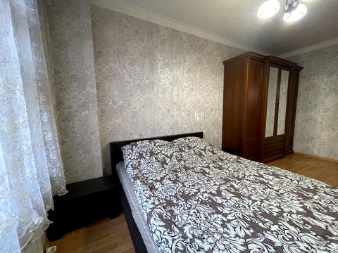 квартира по адресу Дмитрия Яворницкого просп. (Карла Маркса), 121