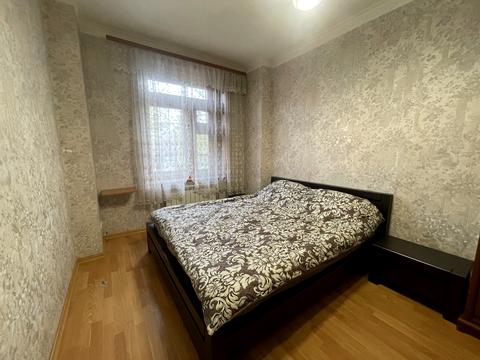 квартира по адресу Дмитрия Яворницкого просп. (Карла Маркса), 121