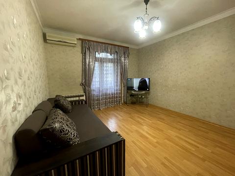 квартира по адресу Дмитрия Яворницкого просп. (Карла Маркса), 121