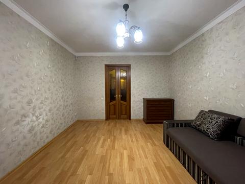 квартира по адресу Дмитрия Яворницкого просп. (Карла Маркса), 121