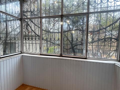 квартира по адресу Дмитрия Яворницкого просп. (Карла Маркса), 121