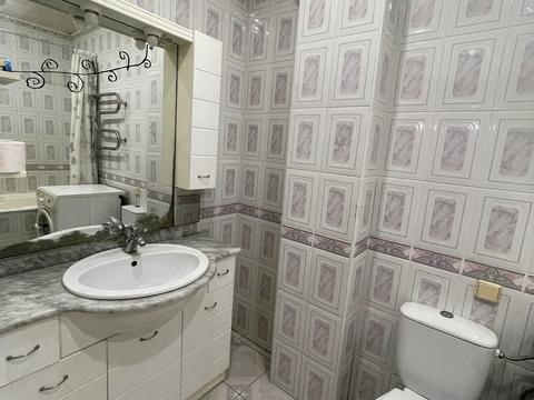 квартира по адресу Дмитрия Яворницкого просп. (Карла Маркса), 121