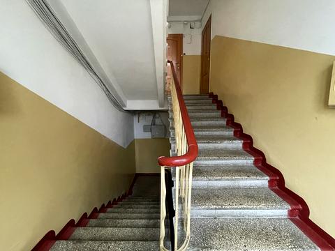 квартира по адресу Дмитрия Яворницкого просп. (Карла Маркса), 121