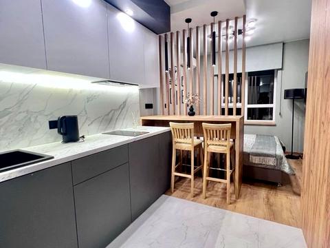 квартира за адресою Запорізьке шосе, 32