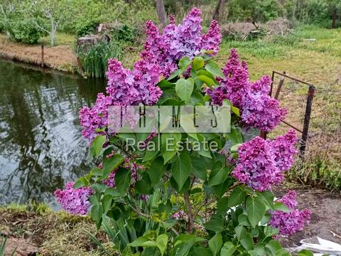 будинок за адресою Парникова вул.