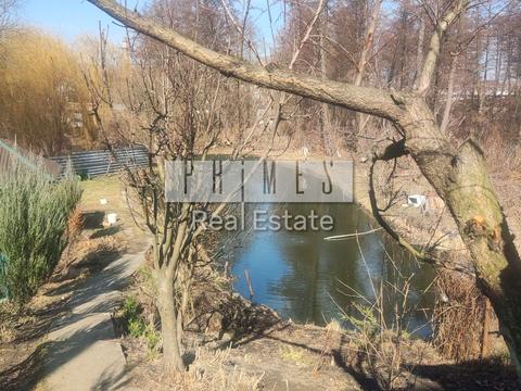 будинок за адресою Парникова вул.