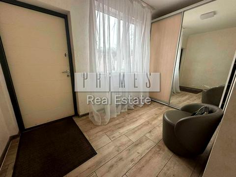 будинок за адресою Парникова вул.