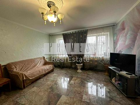 будинок за адресою Парникова вул.