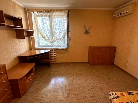 квартира за адресою Добровольского, 135