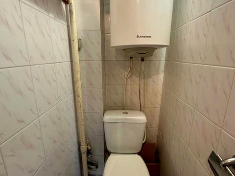 квартира за адресою Добровольского, 135