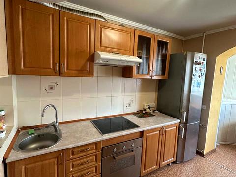 квартира по адресу Добровольского, 135