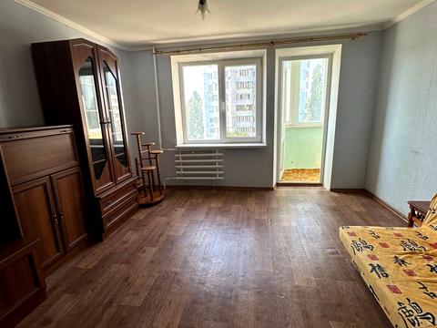 квартира за адресою Добровольского, 135