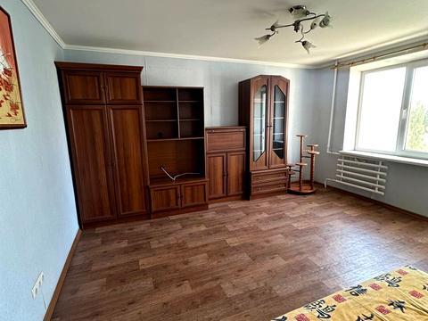 квартира за адресою Добровольского, 135