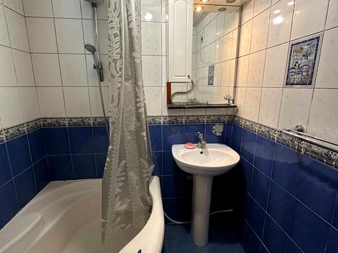 квартира за адресою Добровольского, 135