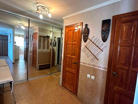 квартира за адресою Добровольского, 135