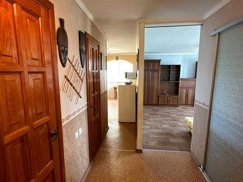 квартира за адресою Добровольского, 135