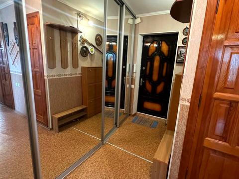 квартира за адресою Добровольского, 135