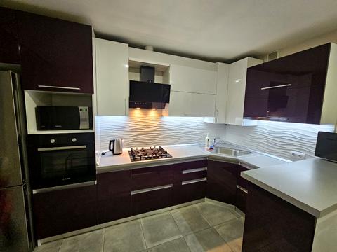 квартира за адресою Княгині Ольги вул., 101