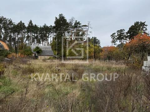 ділянка за адресою Буча, вул. Миколи Гамалія, 27