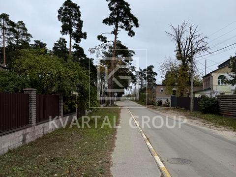 ділянка за адресою Буча, вул. Миколи Гамалія, 27