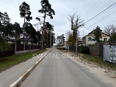 ділянка за адресою Буча, вул. Миколи Гамалія, 27