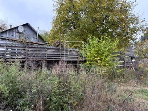 ділянка за адресою Буча, вул. Миколи Гамалія, 27