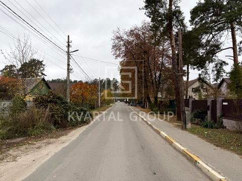 ділянка за адресою Буча, вул. Миколи Гамалія, 27