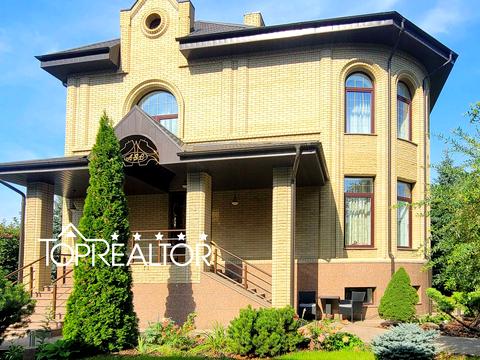 дом по адресу Шелковичная, 1